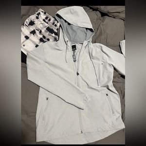 Vuori Outdoor Training Shell